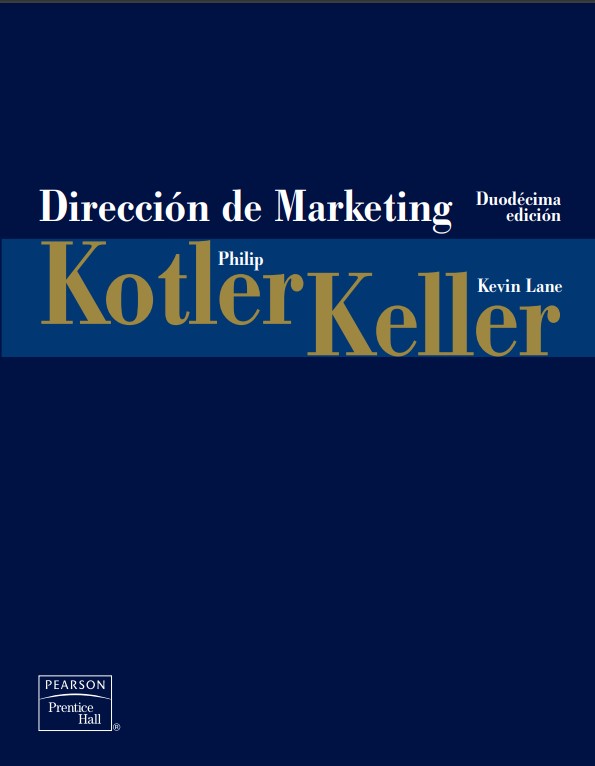 DIRECCIÓN DE MARKETING