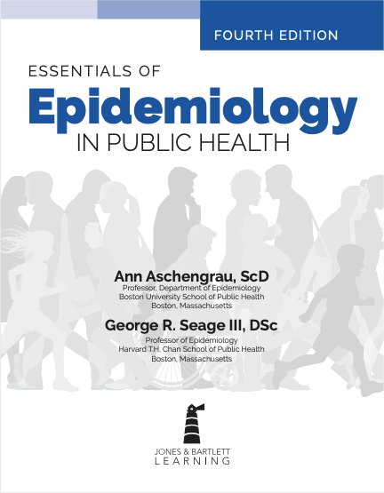 ESSENTIALS OF EPIDEMIOLOGY IN PUBLIC HEALTH