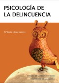 PSICOLOGÍA DE LA DELINCUENCIA