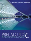 PRECALCULO MATEMATICAS PARA EL CALCULO