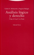ANÁLISIS LÓGICO Y DERECHO