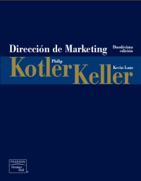 Image of DIRECCIÓN DE MARKETING