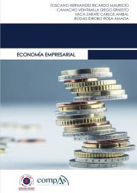 Image of ECONOMÍA EMPRESARIAL