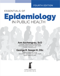 Image of ESSENTIALS OF EPIDEMIOLOGY IN PUBLIC HEALTH