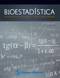 Image of Bioestadística