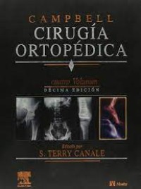 Image of CIRUGÍA ORTOPÉDICA