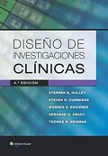 Diseño de Investigaciones Clínicas