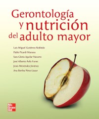 Image of Gerontología y Nutrición del Adulto Mayor